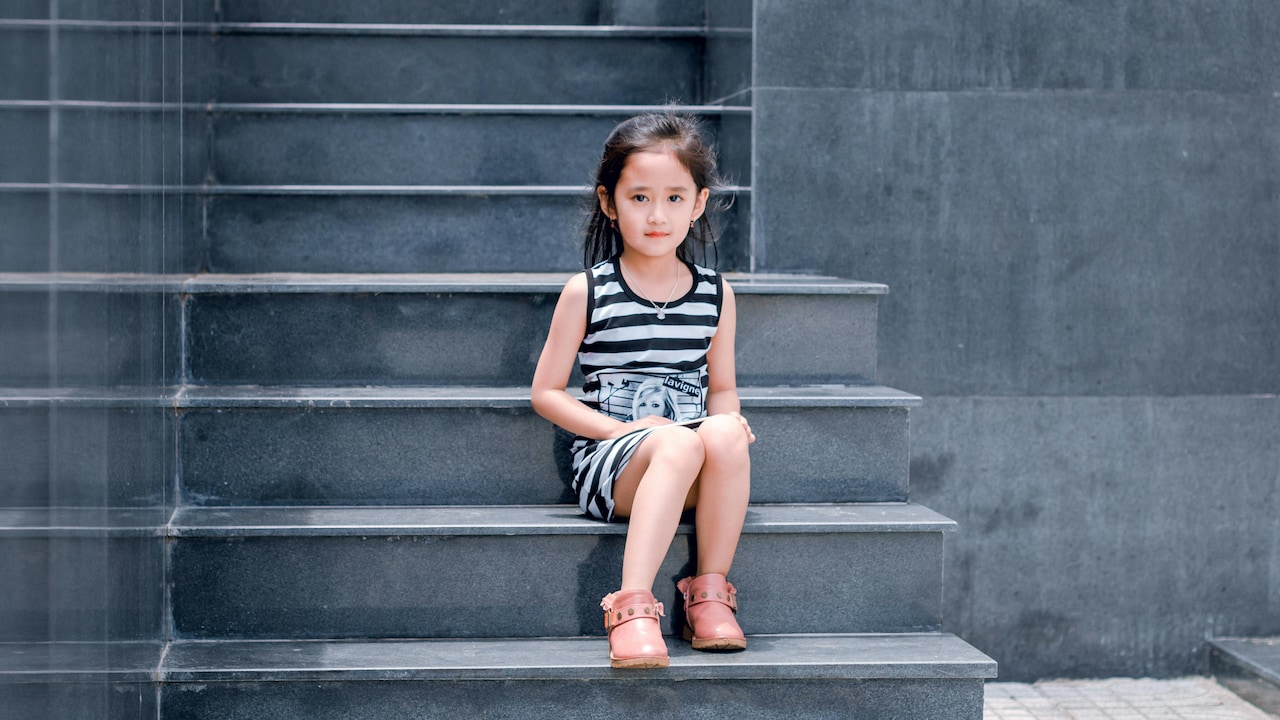 How to Choose Kids Clothing Sets That Last Longer, Look Better and Cost Less