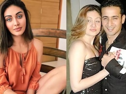 Musician Harmeet Singh Remembers Ex-Wife Shefali Jariwala: "It's Painful For Me Not To Be Able To Attend Her Last Rites"