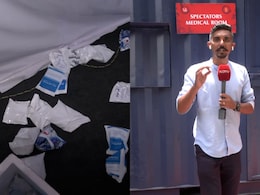 Major Lapses Emerge During Bengaluru Stampede, Medical Centre Was Shut