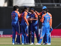 5 Biggest Victory Margins For India Women In T20I Cricket