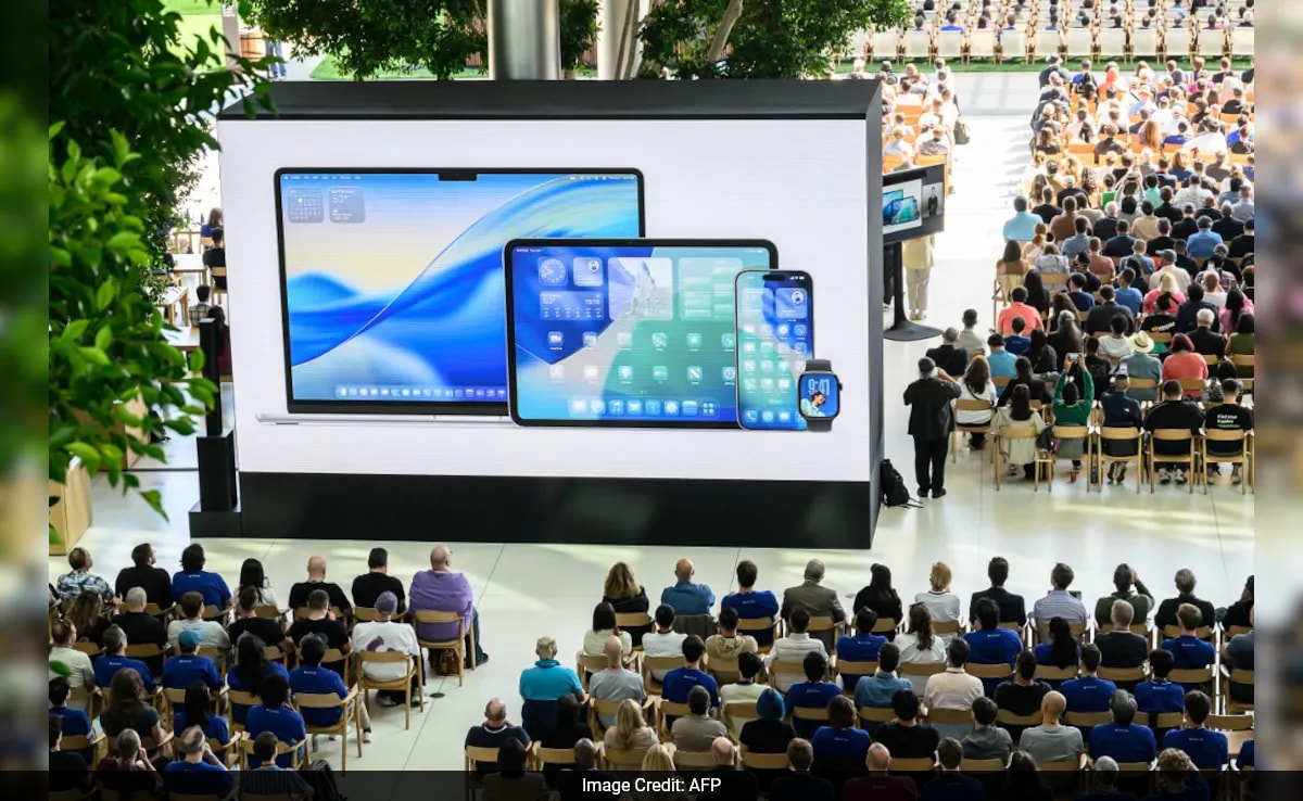 бързо четене Резюме е генериран от AI прегледано Newsroom Apple