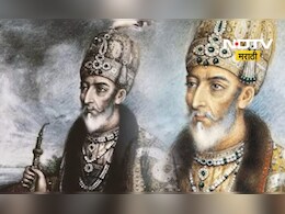 Political news:'औरंगजेब हा एक पवित्र व्यक्ती, त्याने सर्व धर्माचा सन्मान केला' 'या' माजी आमदाराने केलं वक्तव्य Political news:'औरंगजेब हा एक पवित्र व्यक्ती, त्याने सर्व धर्माचा सन्मान केला' 'या' माजी आमदाराने केलं वक्तव्य