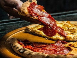 क्या अमेरिका में Pizza की डिमांड बढ़ना, ईरान-इजरायल युद्ध की भविष्यवाणी है? पेंटागन पिज्जा इंडेक्स को समझिए क्या अमेरिका में Pizza की डिमांड बढ़ना, ईरान-इजरायल युद्ध की भविष्यवाणी है? पेंटागन पिज्जा इंडेक्स को समझिए
