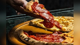 What Spike In Pizza Orders Near Pentagon Indicates About Global Crises
