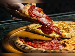 What Spike In Pizza Orders Near Pentagon Indicates About Global Crises