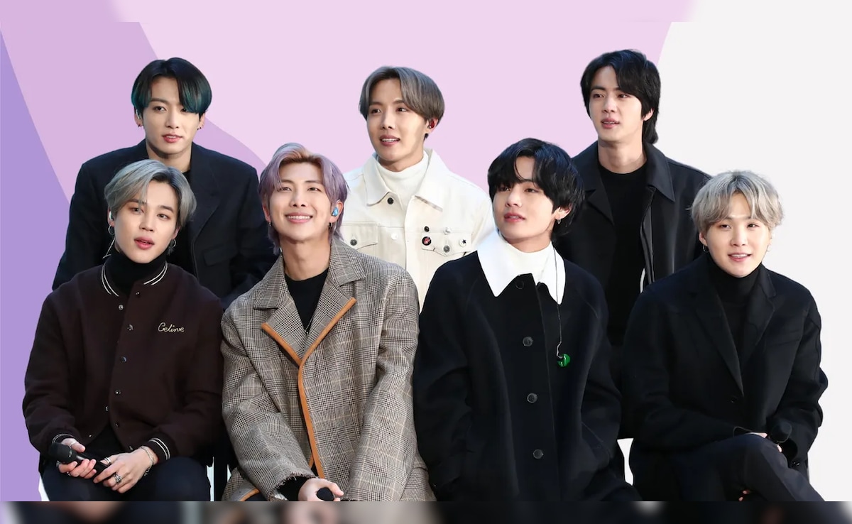 Latest and Breaking News on NDTV