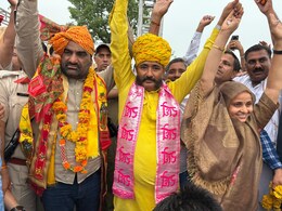 राजस्थान से दिल्ली कूच करेगा जाट समाज, केंद्र में आरक्षण पर बेनीवाल बोले- अब आर पार की लड़ाई होगी राजस्थान से दिल्ली कूच करेगा जाट समाज, केंद्र में आरक्षण पर बेनीवाल बोले- अब आर पार की लड़ाई होगी