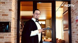 Blog | The Story Of Filmmaker Roshaan Khattak, Hunted By Pakistan, Let Down By Cambridge