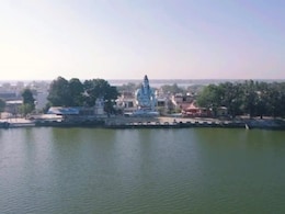 Rajasthan: उदयपुर के मेनार गांव को मिली रामसर साइट की मान्यता, विश्व में छाया 'बर्ड विलेज' 