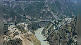 Chenab Rail Bridge To Atal Tunnel: Minister Shares India's Engineering Feats