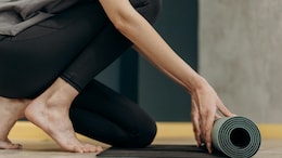 Yoga Day 2025: Get Started With These 5 Beginner-Friendly Yoga Poses