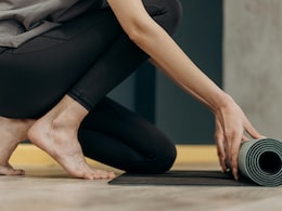 International Yoga Day 2025: Perform These Yoga Poses At Work Today For Better Health International Yoga Day 2025: Perform These Yoga Poses At Work Today For Better Health