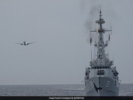 As Iran Threatens Retaliation, Spotlight Turns To US 5th Fleet Base In Bahrain As Iran Threatens Retaliation, Spotlight Turns To US 5th Fleet Base In Bahrain