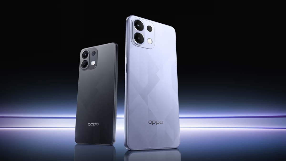 Oppo K13 Turbo, Turbo Pro के स्पेसिफिकेशंस लीक, 50MP कैमरा से लेकर ऐसे होंगे फीचर्स