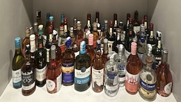 60 Liquor Bottles, Rs 32 Lakh Cash: Probe Agency Raids Himachal Official