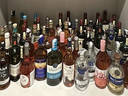 60 Liquor Bottles, Rs 32 Lakh Cash: Probe Agency Raids Himachal Official