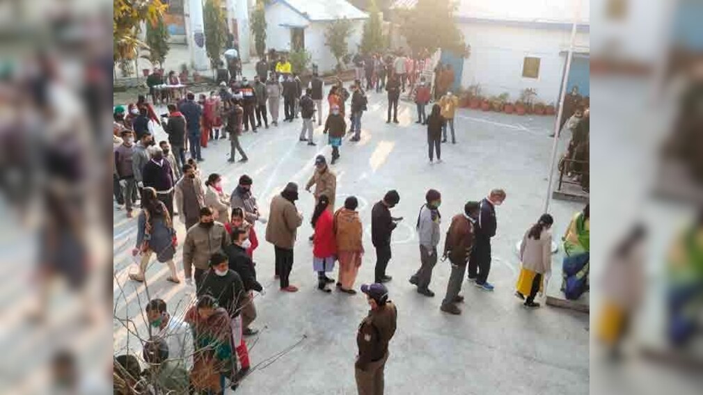 Bihar Voter List Revision Issue In Supreme Court Today: 10 Points