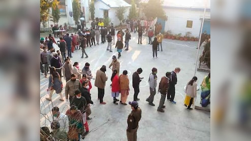 Bihar Voter List Revision Issue In Supreme Court Today: 10 Points