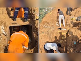 Rajasthan: मकान से HPCL की तेल पाइपलाइन तक सुरंग... डीजल चोरी के तरीके देख पुलिस भी हैरान