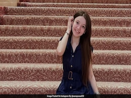 Pakistani Influencer Sana Yousaf Shot Dead By Man She Rejected "Again And Again" Pakistani Influencer Sana Yousaf Shot Dead By Man She Rejected "Again And Again"