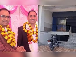 How 2 Brothers Duped 70,000 People Of Rs 2,700 Crore Over "Smart City" How 2 Brothers Duped 70,000 People Of Rs 2,700 Crore Over "Smart City"