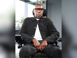 Former England Pacer David Lawrence Dies At 61