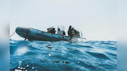 Indian Engineer Dies During Scuba Diving Session In Dubai