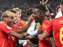 Lamine Yamal, Nico Williams Dazzle As Spain Beat Kylian Mbappes France In Nine-Goal Thriller