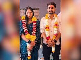 Meghalaya Honeymoon Murder Case Live Updates: राजा के भाई ने सोनम के नार्को टेस्ट की मांग की Meghalaya Honeymoon Murder Case Live Updates: राजा के भाई ने सोनम के नार्को टेस्ट की मांग की