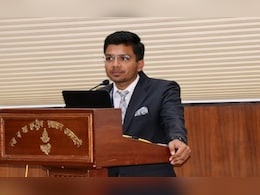 IAS Shubham Gupta: भ्रष्टाचाराचा गोपाळकाला! IAS शुभम गुप्तांचे नवेनवे कारनामे उघडकीस, काय आहेत आरोप?