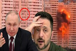 Russia Ukraine War | Russian Drone Hits Housing Complex in Kyiv, 14 Killed in Attack Russia Ukraine War | Russian Drone Hits Housing Complex in Kyiv, 14 Killed in Attack