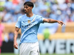 Pep Guardiola Hails New Signings Tijjani Reijnders, Rayan Cherki As Manchester City Win Club World Cup Opener