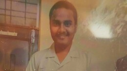 कोटा में JEE छात्र की करंट लगने से मौत, बालकनी से कपड़ा उतारते समय हुआ हादसा