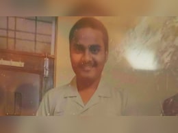 कोटा में JEE छात्र की करंट लगने से मौत, बालकनी से कपड़ा उतारते समय हुआ हादसा कोटा में JEE छात्र की करंट लगने से मौत, बालकनी से कपड़ा उतारते समय हुआ हादसा