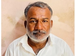 Rajasthan Government Employee Arrested For Spying For Pakistan Rajasthan Government Employee Arrested For Spying For Pakistan