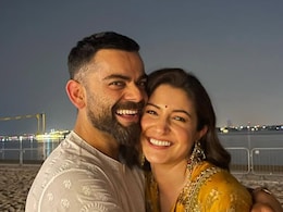 When Anushka Sharma Spoke About Raising Kids With Virat Kohli: "We Don't Want To..."