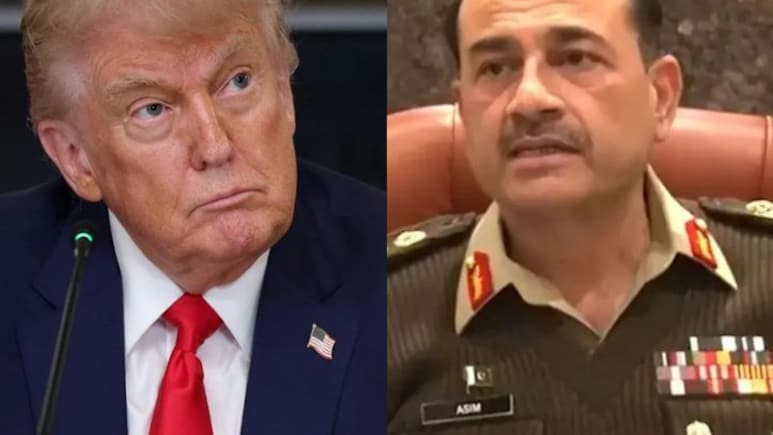 Pak Propaganda Busted, Here's How Islamabad Ran For Help During Op Sindoor