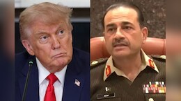 White House Denies Inviting Pak Army Chief Asim Munir To US Military Parade