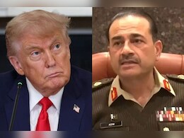 White House Denies Inviting Pak Army Chief Asim Munir To US Military Parade