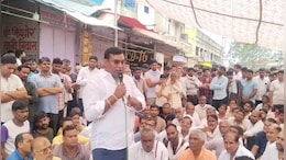 Rajasthan: 'ऐसी कार्रवाई होगी, आपको अंदाजा भी नहीं होगा' मेहंदीपुर बालाजी में विधायक की अधिकारियों को फटकार