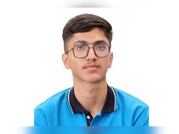 NEET UG परीक्षा का परिणाम घोषित, राजस्थान के महेश कुमार ने किया टॉप NEET UG परीक्षा का परिणाम घोषित, राजस्थान के महेश कुमार ने किया टॉप