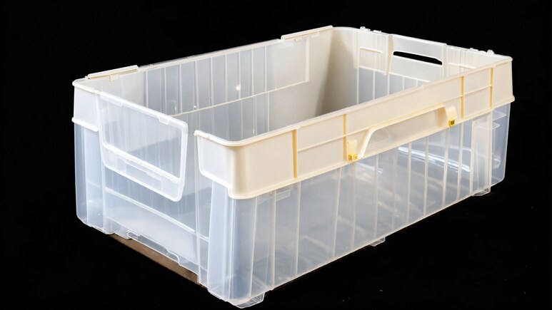 फ्रिज में फैला रहता है सामान, तो ये Plastic Fridge Container आ सकते हैं आपके काम फ्रिज में फैला रहता है सामान, तो ये Plastic Fridge Container आ सकते हैं आपके काम