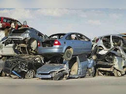 देशभर में 2.45 लाख वाहन स्क्रैप: आपकी गाड़ी तो नहीं आ रही है सरकार के स्क्रैपिंग नीति में?