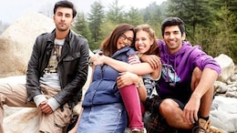 5 Bollywood Movies That Will Awaken The Travel Bug In You
