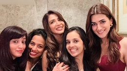 Kriti Sanon's June Photo Dump Is Packed WIth Coffee Runs, Self Love And Quality Time With Friends
