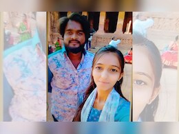 Solapur Crime: तरुण- तरुणीने एकाच खोलीत आयुष्य संपवलं, चिठ्ठीमधून नात्याचा खुलासा, सोलापुरात खळबळ