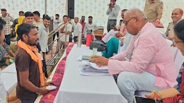 राजस्थान के शिक्षा मंत्री दिलावर ने पति की गुहार पर लिया एक्शन, कहा- इसकी पत्नी को वापस लाओ
