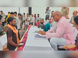 राजस्थान के शिक्षा मंत्री दिलावर ने पति की गुहार पर लिया एक्शन, कहा- इसकी पत्नी को वापस लाओ राजस्थान के शिक्षा मंत्री दिलावर ने पति की गुहार पर लिया एक्शन, कहा- इसकी पत्नी को वापस लाओ