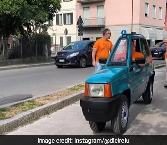 Интернет е изпълнен с безкрайно причудливо съдържание от цял свят