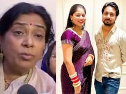 "Sonam Made Raja Wear Rs 10 Lakh Gold For Honeymoon": Murdered Man's Mother "Sonam Made Raja Wear Rs 10 Lakh Gold For Honeymoon": Murdered Man's Mother